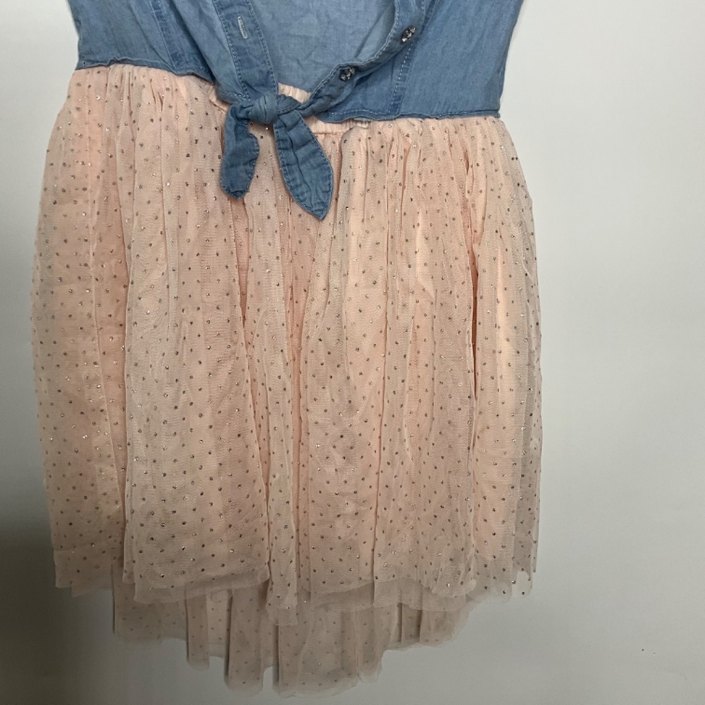 GIRLS DRESS - Picture 6 of 12